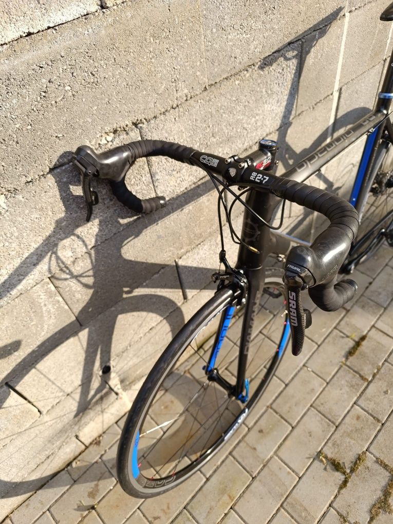 Diamant Pinnacle R2 full carbon ,mărimea M