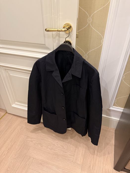 Куртка пиджак Massimo Dutti, размер XL