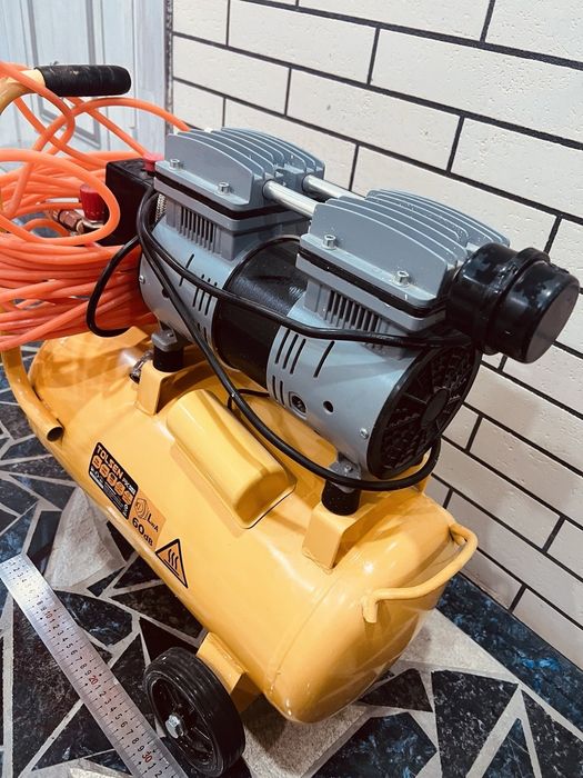 Компрессор сотилади Толсен янги