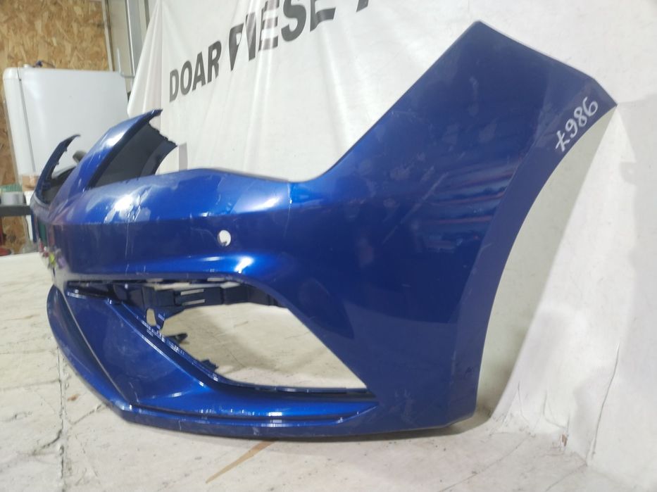 Bara fata Seat Leon 3 FR, facelift, 2016, 2017, 2018, 2019, cod origine OE 5F0807221AB.