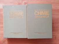 CHIMIE ORGANICA - Nenitescu (2 volume)