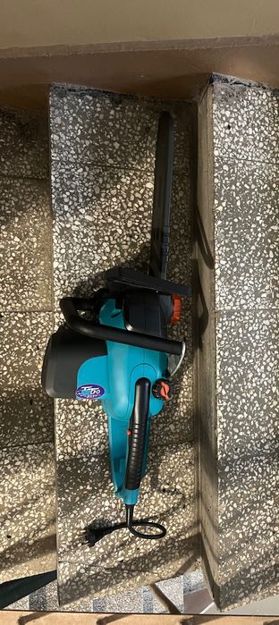 Ел. резачка Гардена,Gardena