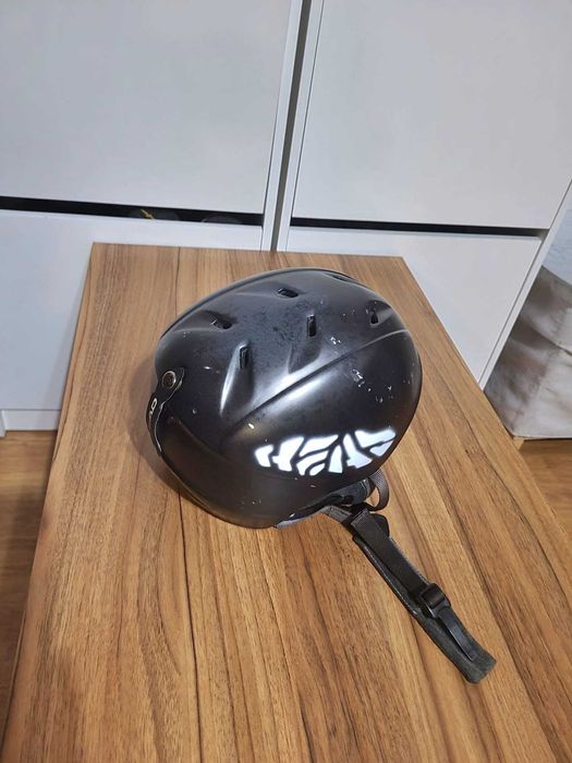 Casca Snowboard Head, marime M, cu casti audio incorporate