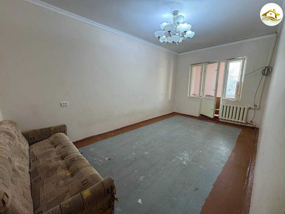 Продаётся 2х квартира на 1 этаж орр 5-МИКР