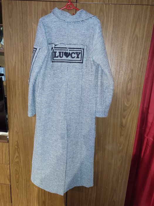 Манто на Lucy fashion