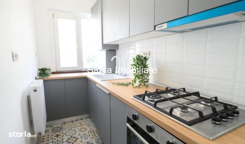 Apartament 2 camere | modern | elegant | ICIL