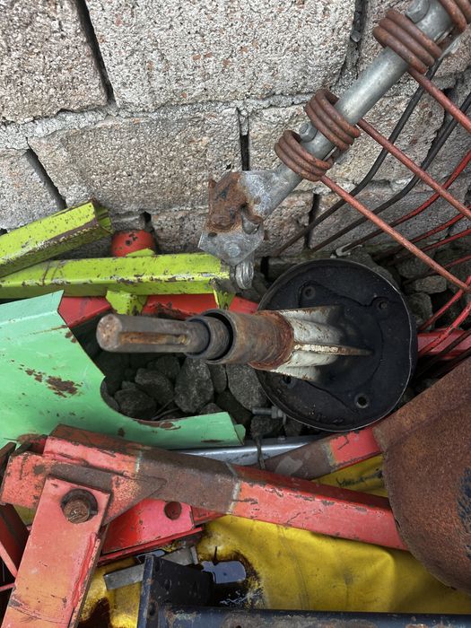 Piese semanatoare SPC