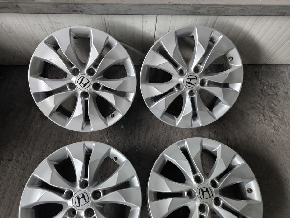 Джанти за Honda 17 Хонда