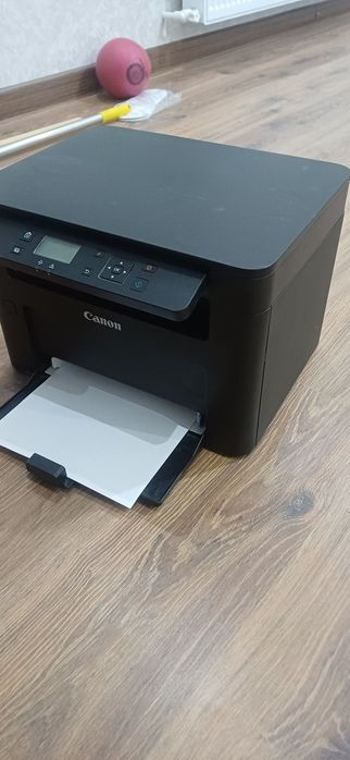 Canon MF 113 три в одном