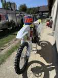 Husqvarna Fc 450 2023