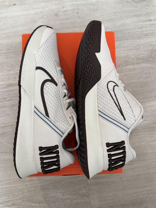 Tennis Nike Zoom Vapor Pro 2 Allcourt