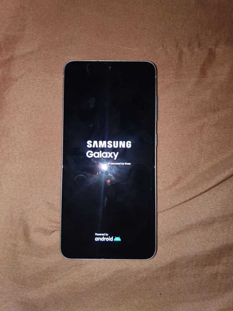 Vand S21 FE Dual Sim Defect