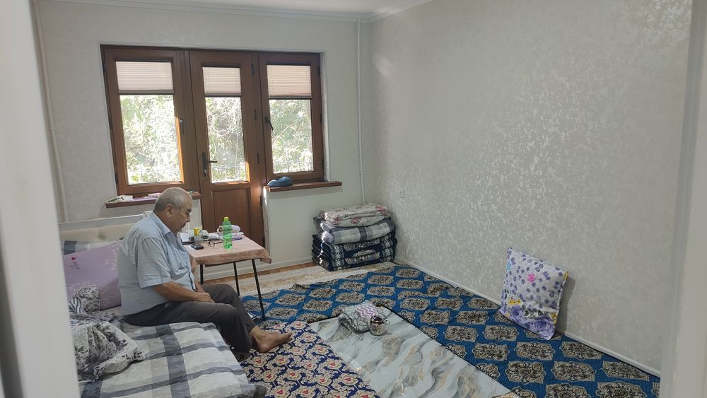 Чиланзар Г9а 2/2/4 балкон 1*3