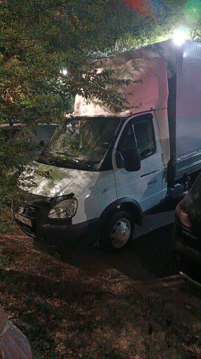 Грузоперевозки Алматы