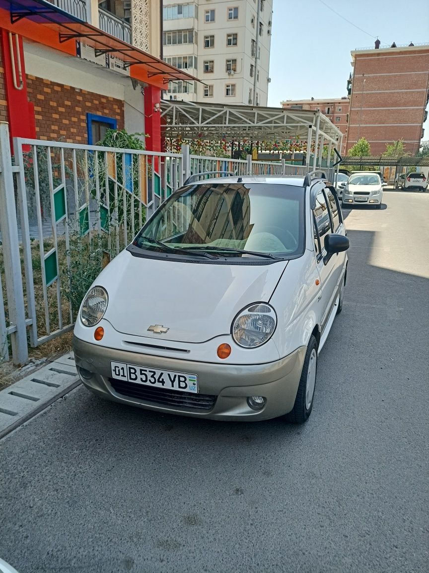 Matiz best 2012 йил