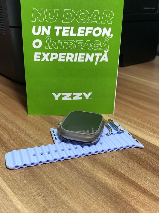 Apple Watch Seria Ultra/ 49 mm / GPS / Sapphire Crystal |