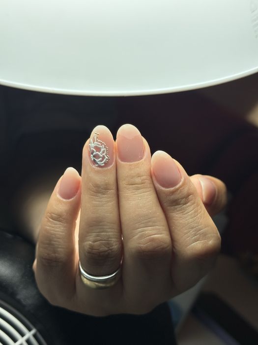 Unghii cu gel / semi / pedi / tipsuri reutilizabile Vitan