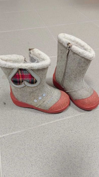 Продам Валенки зимние