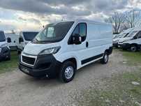 Peugeot Boxer TVA deductibil ! Facturabil ! Oferim finanțare! 10.500 euro + TVA !