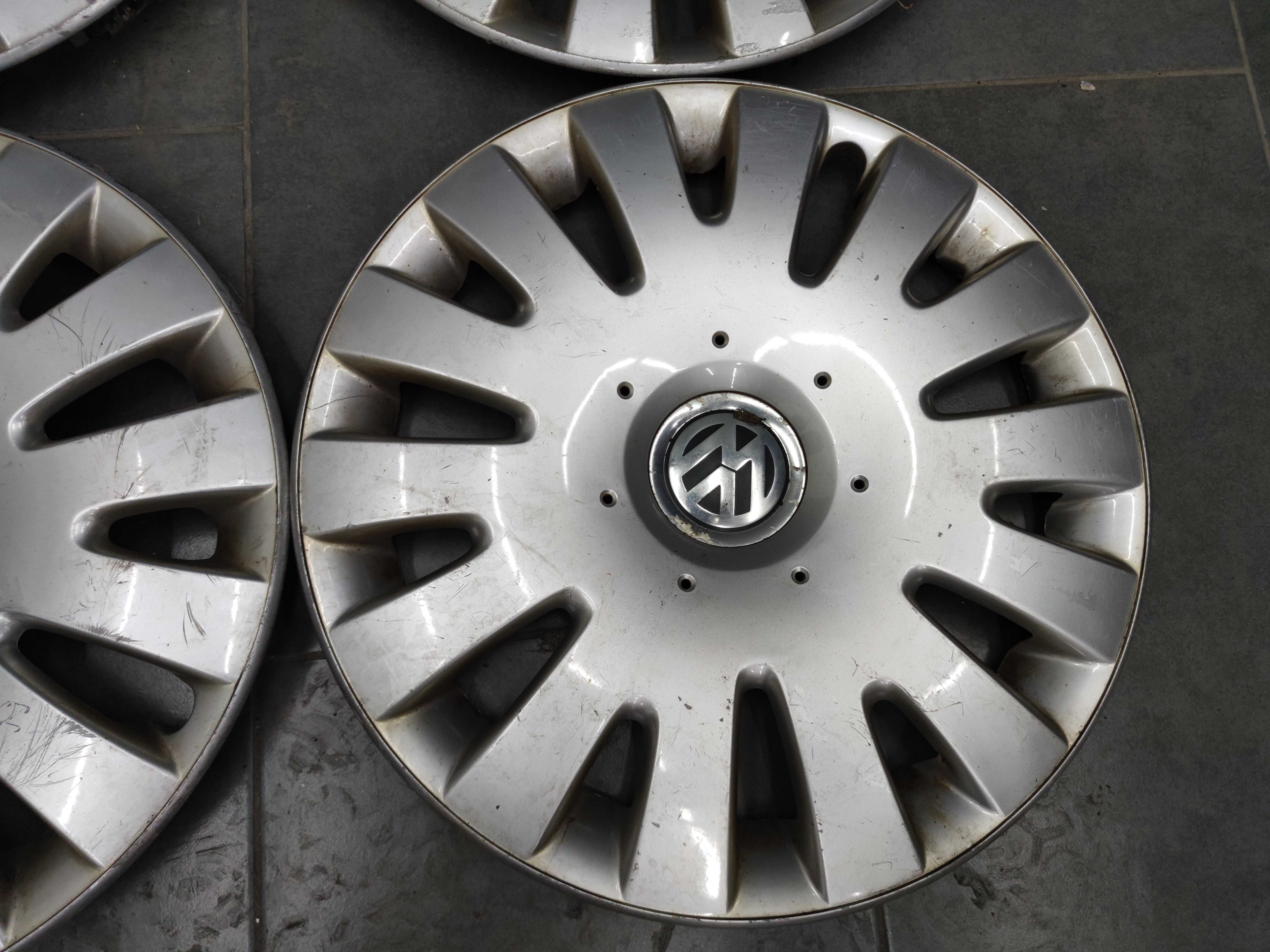 Тасове 16 - Volkswagen