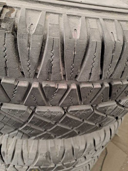 6x139.7 18 цола патрол паджеро