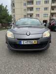 Renault megane 3