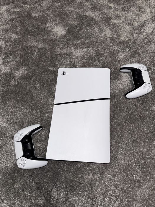 Playstation 5 Digital Edition