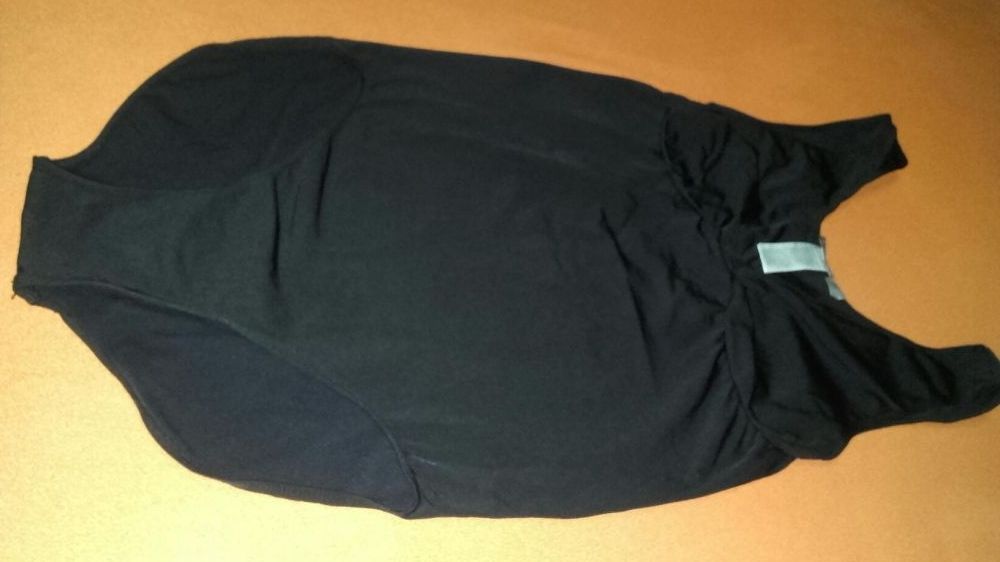 Costum de baie modelator , xl,48-50, ca nou!