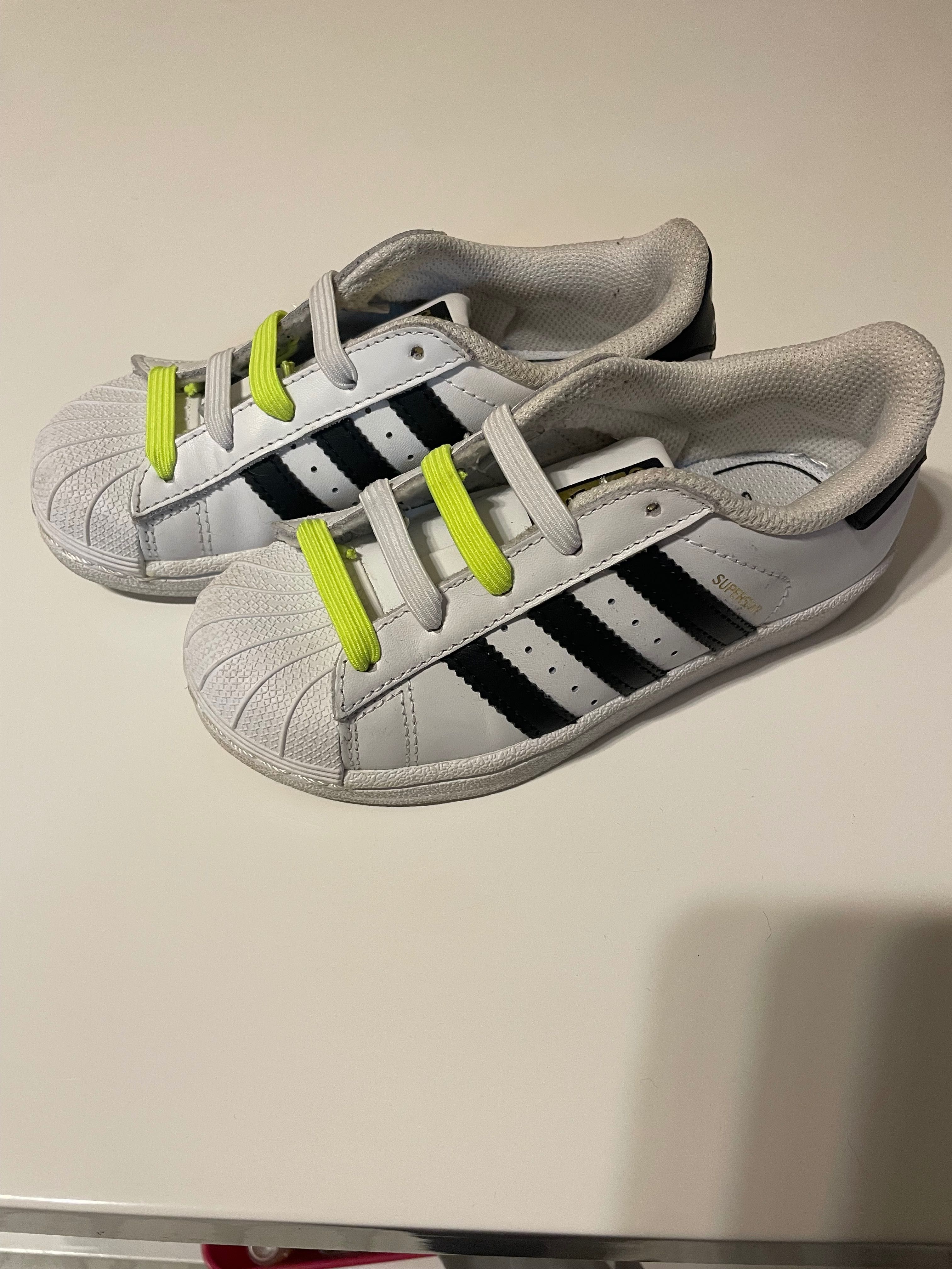 Детски маратонки ADIDAS