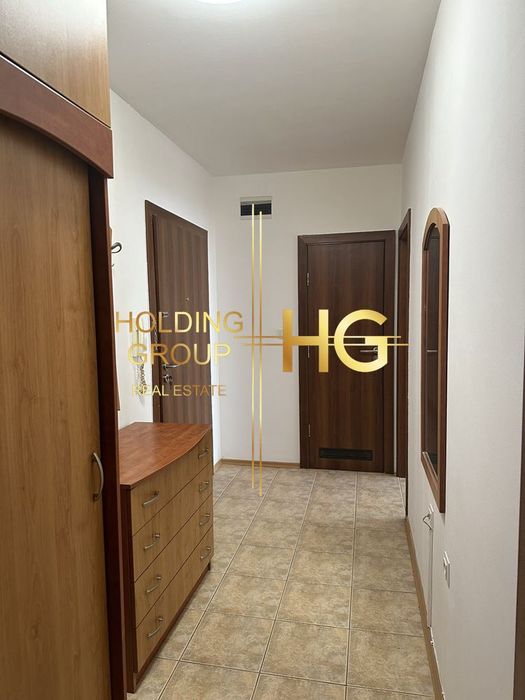 Продава се Тристаен апартамент в Варна, Възраждане 1 - 91 кв.м за 1792 €/кв.м - Снимка #5