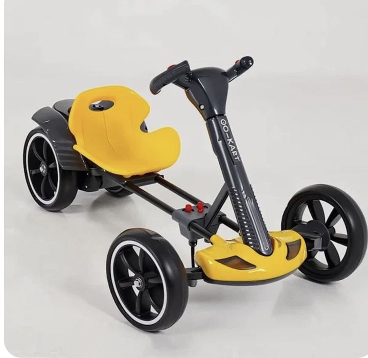 Электрокартинг детский