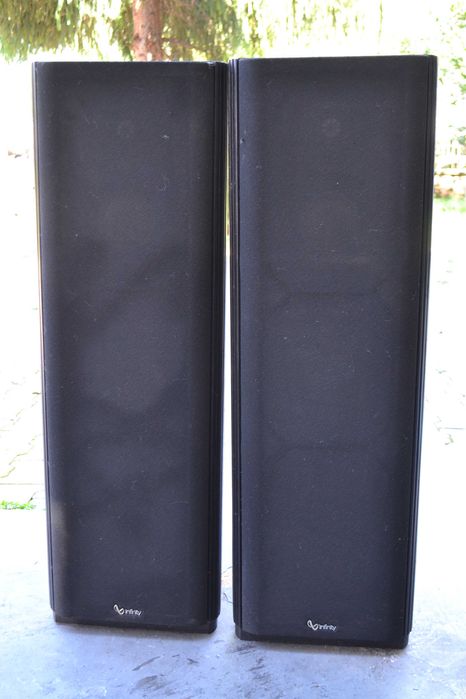 Boxe Infinity Kappa 6.2 i Series II