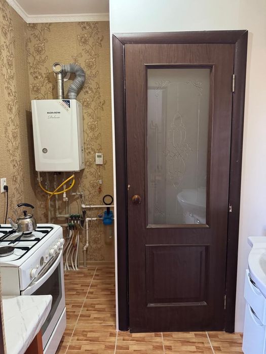 сдается времянка