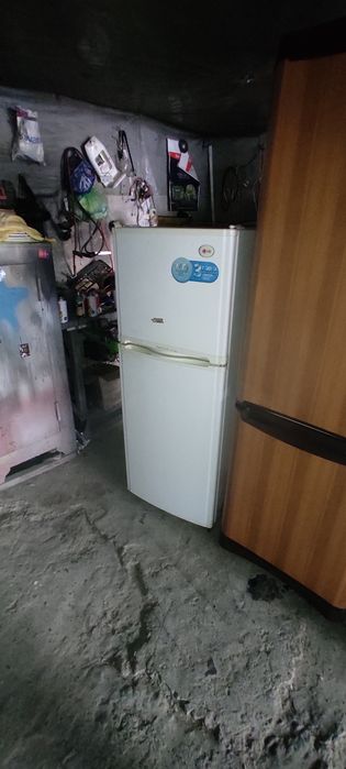 Холодильник с доставкой