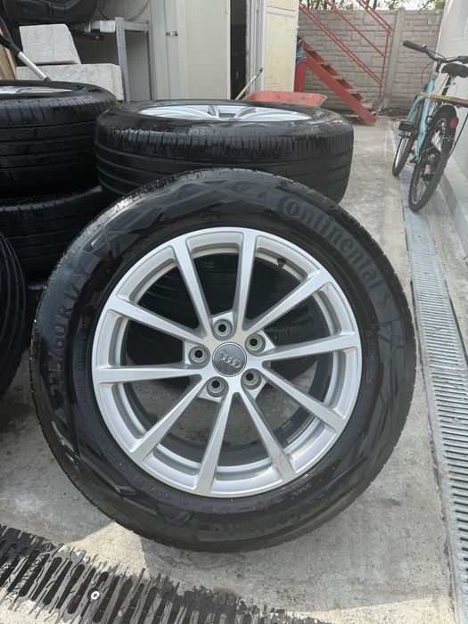 Jante Audi A6 / S6 / A7 / S7