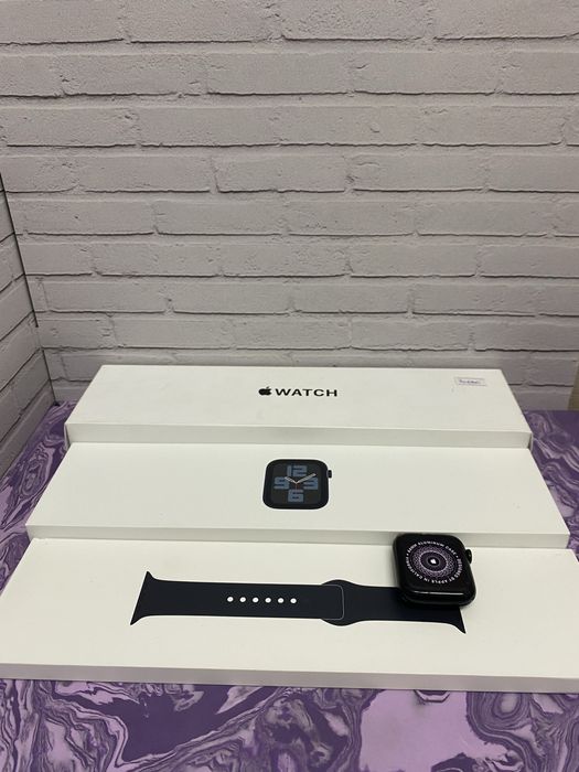 Apple watch SE 2 Нур Маркет