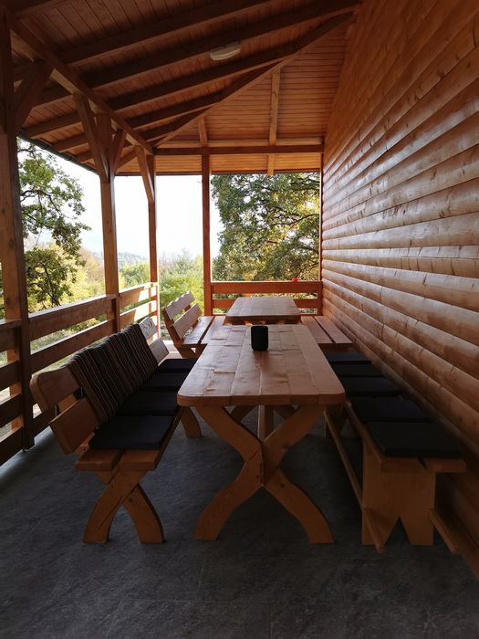 Cabana de închiriat,, Belvedere Bistra,, Bistra-Mureșului, cu ciubar