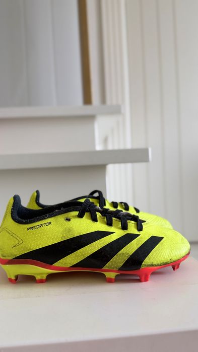 Бутсы детские для футбола