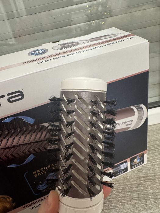 Vand perie rotativa rowenta premium care