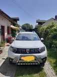Dacia duster 1,5 dci
