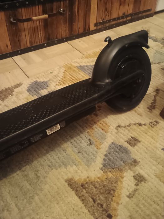 Trotineta electrica Pure