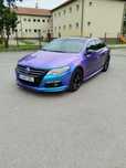 Passat cc R line cameleon 2009 cod motor cbb 170cp soft proprietar