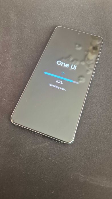 Samsung Galaxy S21 5G 256GB 8GB phantom grey