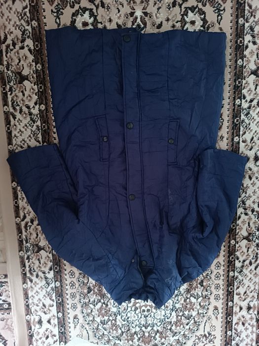 Отдам женскую куртку