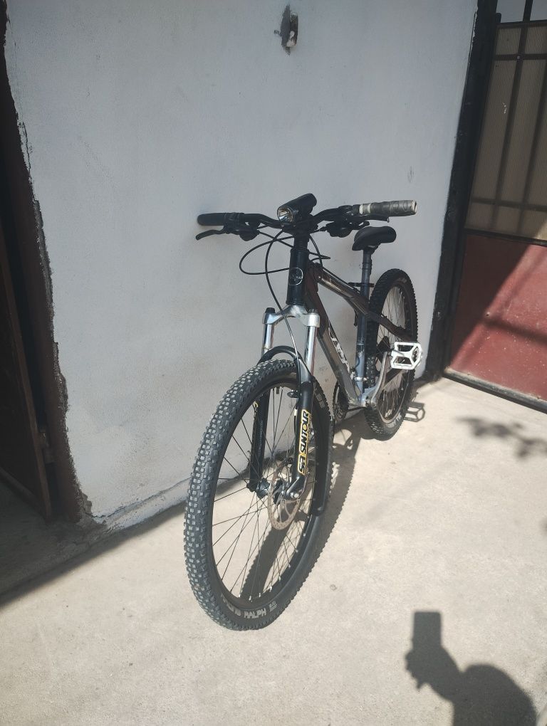 MTB in stare perfectă