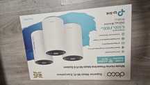 Tp link deco px50