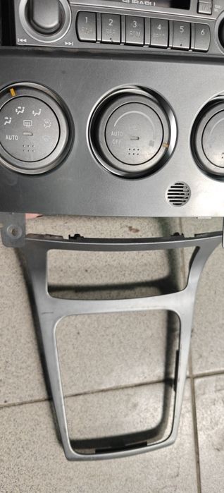 Субару панел 2005-2007г