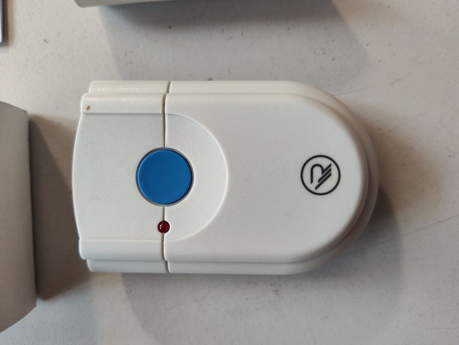 Telecomanda Rademacher type 4385 8000 00 27