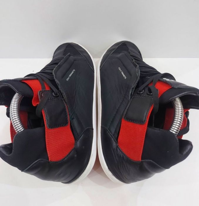 Ymamoto Y3……………..