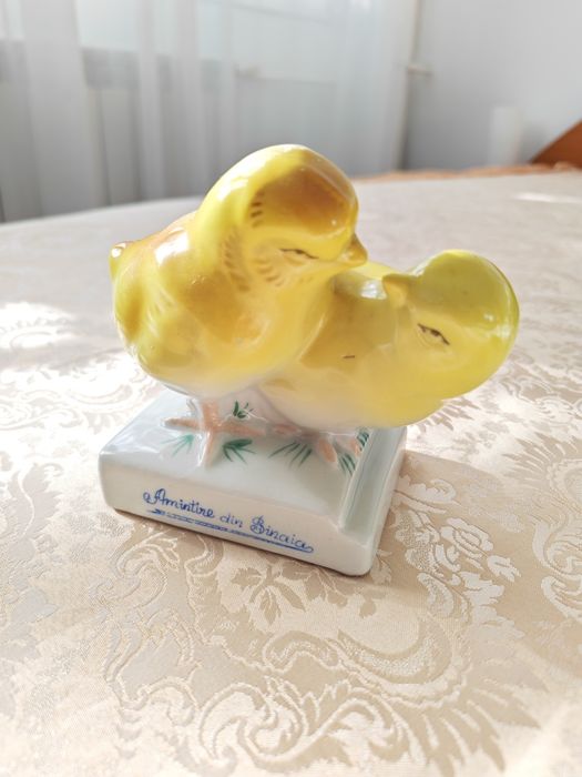 Bibelou Puisorii dulci